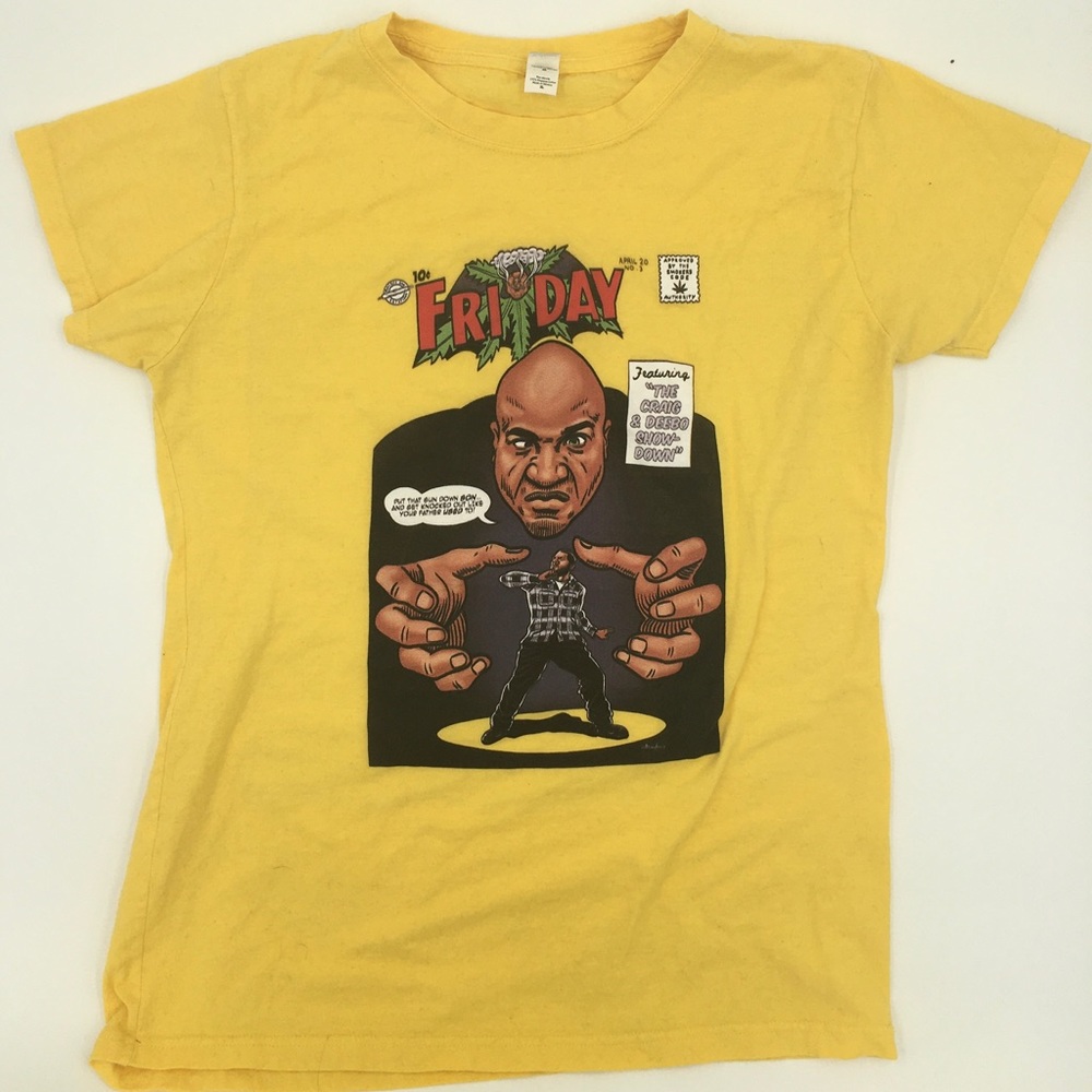 FRIDAY Deebo Shirt